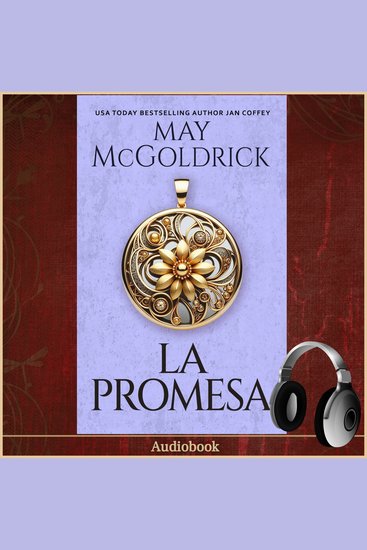 La Promesa - cover