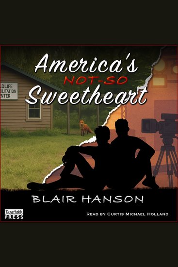 America's Not-So-Sweetheart - cover