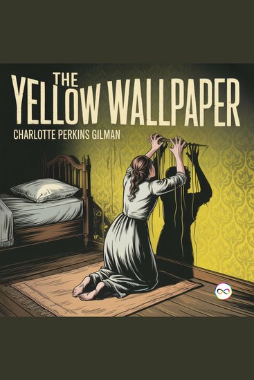 The Yellow Wallpaper - cover