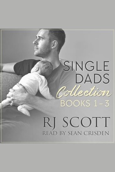 Single Dads Collection - cover