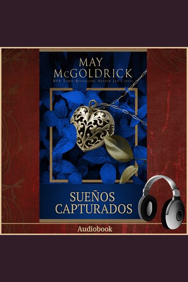 Sueños Capturados - cover