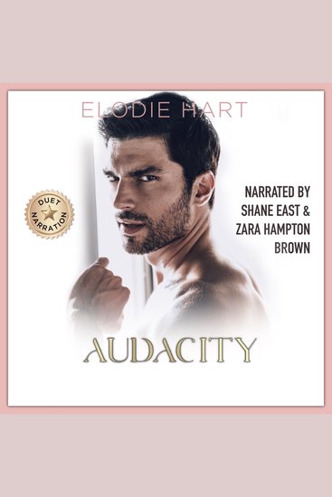 Audacity - cover