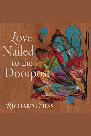 Love Nailed To The Doorpost - cover