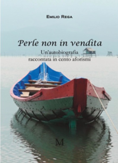 Perle non in vendita - cover