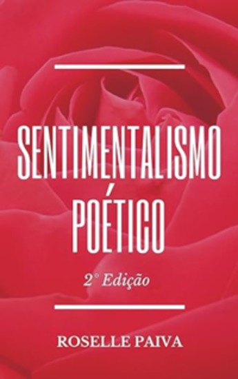 Sentimentalismo Poético - cover