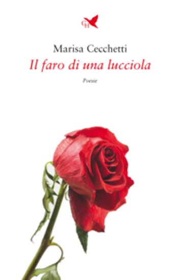Il faro di una lucciola - cover