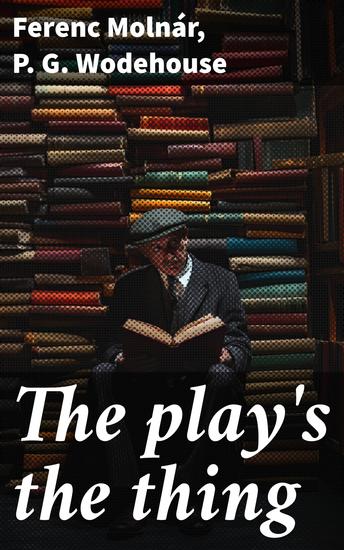 Left with a trust - cover