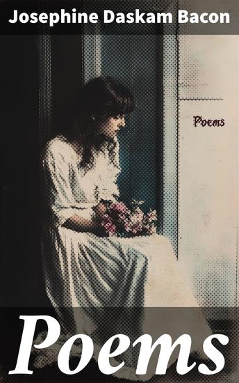 Anthology of modern Indian poetry - cover