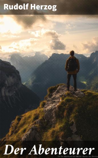 The heiress of McGregor : or Living for self - cover