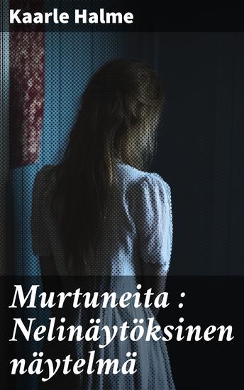 Asphodel - A novel - cover