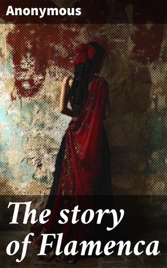 A daughter of strife - cover