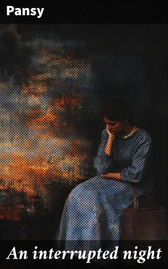 Lucia's trust - cover