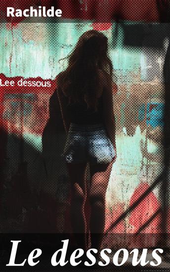 Rena's experiment - cover