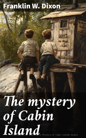 The Indian queen - cover