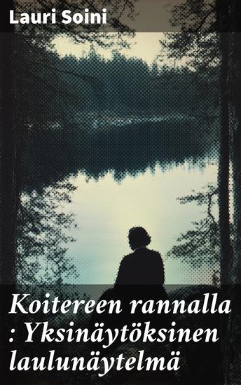 Folks from Dixie - cover