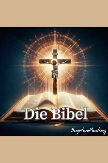 Die Bibel - cover