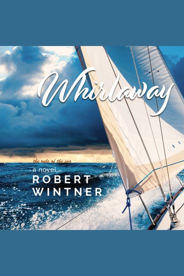 Whirlaway - The Rule of the Sea - cover