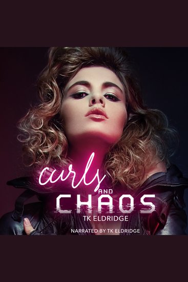 Curls & Chaos - cover