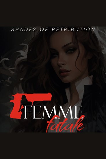 Femme Fatale: Shades of Retribution - cover