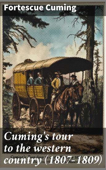 A time of terror - The story of a great revenge (AD 1910) - cover