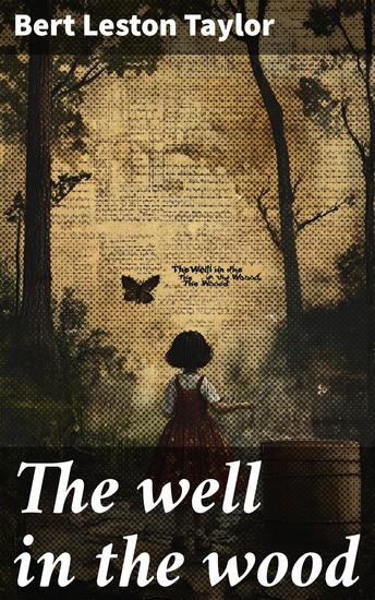 The crime at Black Dudley - cover