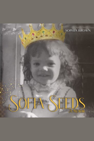 Sofia Seeds - cover