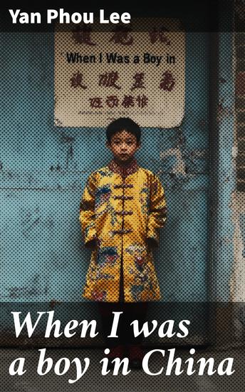 Enemies : A tale for little lads and lasses - cover