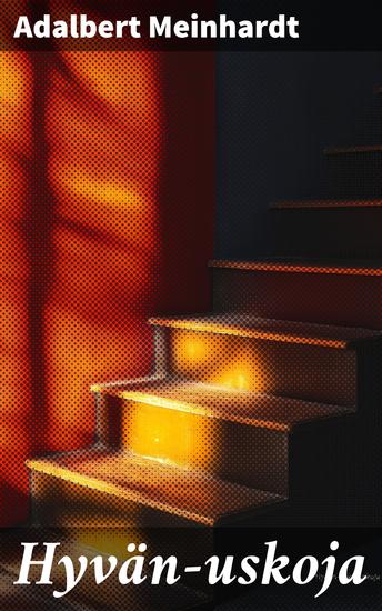 Her own people - cover