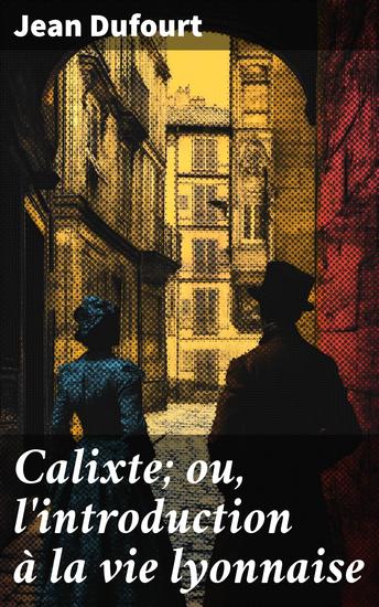 The perfume of the lady in black - cover