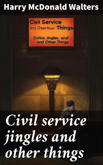 In the camp of the Black Rider - cover