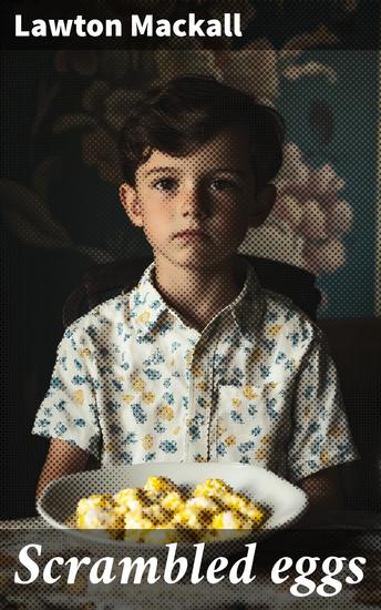 The secret of the caves - cover