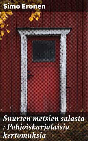 The unseen universe : or physical speculations on a future state - cover