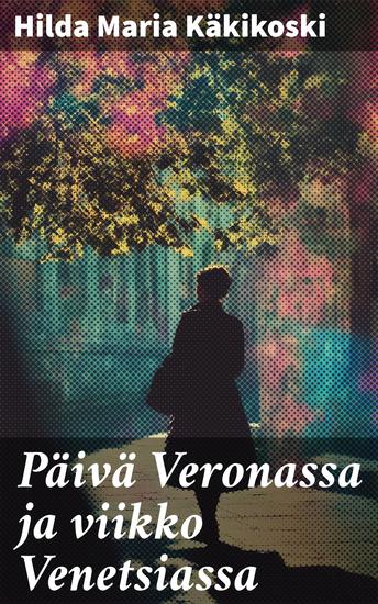 The Desert Moon mystery - cover