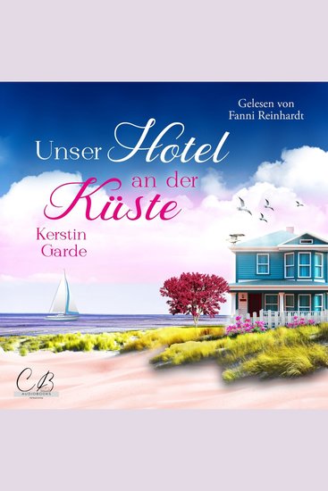 Unser Hotel an der Küste - cover