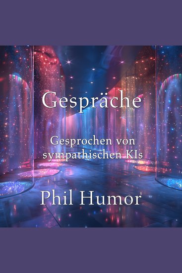Gespräche - cover