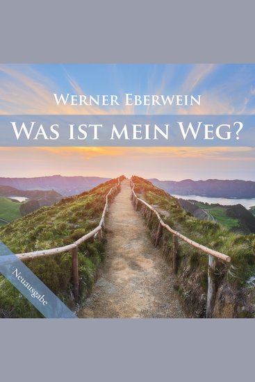 Was ist mein Weg? - cover