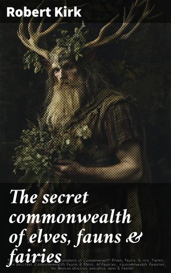 Monica and the Fifth - cover