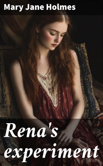 All in the dark - cover