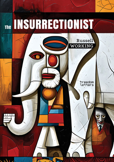 The Insurrectionist - cover
