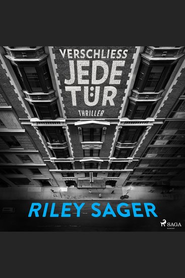 Verschließ jede Tür - cover