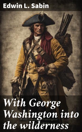 The young naval captain : The war of all nations - cover