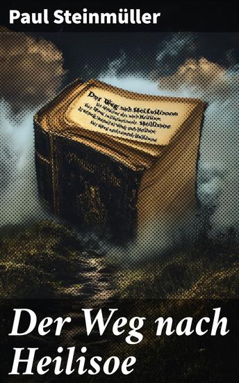 Bog-land studies - cover