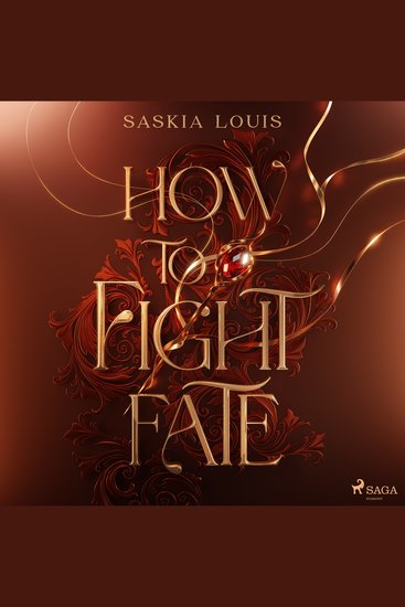 How to Fight Fate - cover