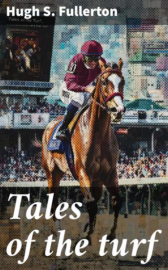 Miss Ayr of Virginia & other stories - cover