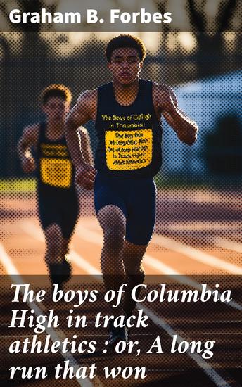 What happened to Tad - cover