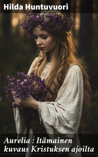 La puritaine et l'amour - cover