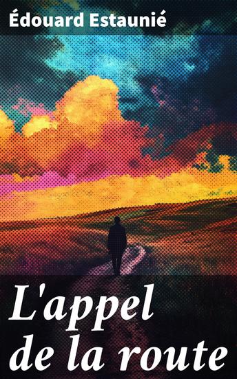 Mon cousin Guy - cover