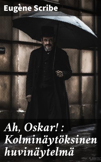 Paul Ralston - A novel - cover