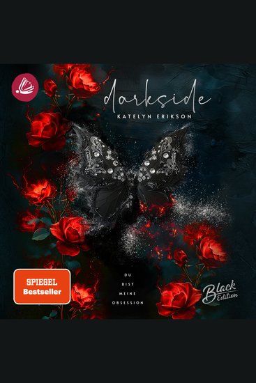 Darkside: Du bist meine Obsession - cover