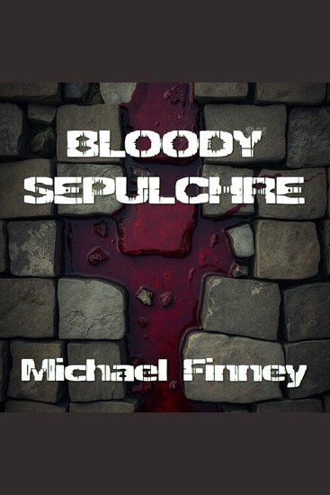 Bloody Sepulchre - cover